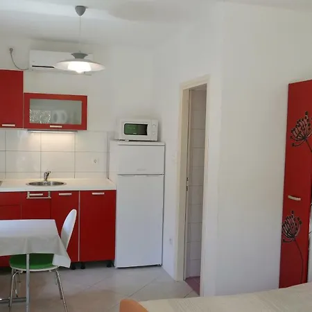 Apartamento Gizdic *