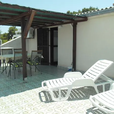 Apartamento Gizdic